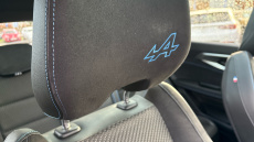 Renault Austral E-Tech FHEV Iconic Esprit Alpine 5dr Auto 4C Hybrid Estate